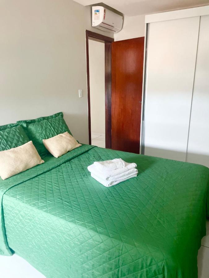 Apartamento C/ Piscina , Praia Do Frances. Марешал-Деодору Экстерьер фото